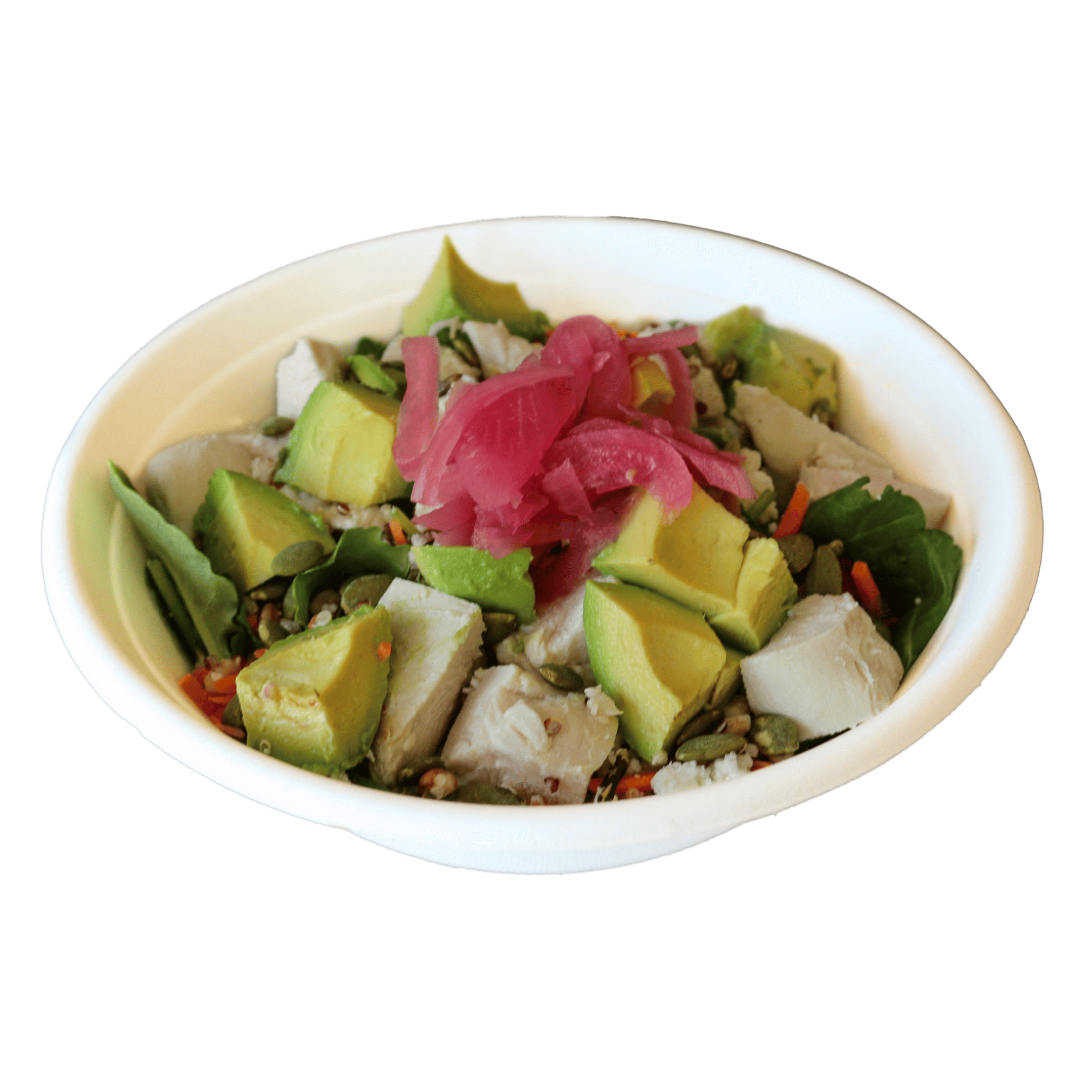 Power Protein Bowl